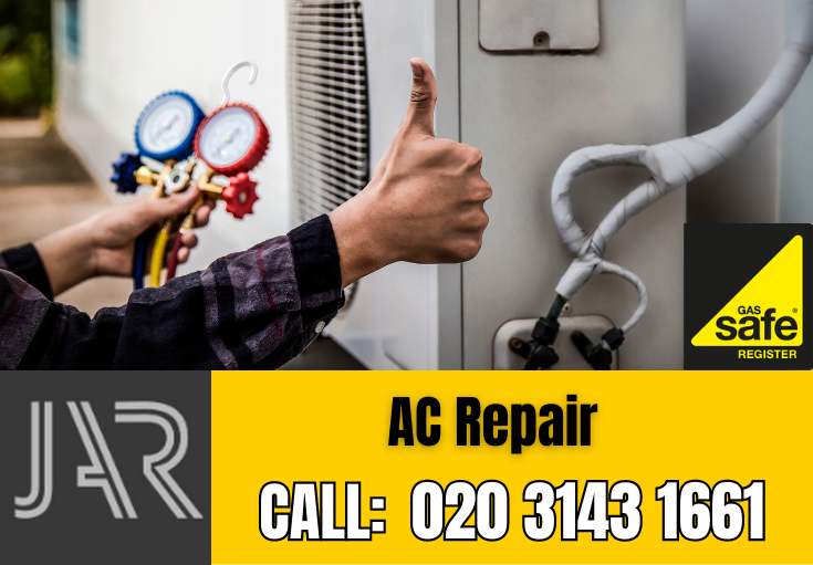 ac repair Dalston