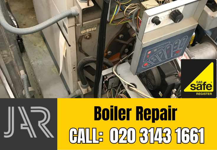 boiler repair Dalston