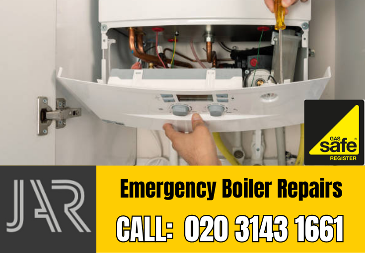 emergency boiler repairs Dalston