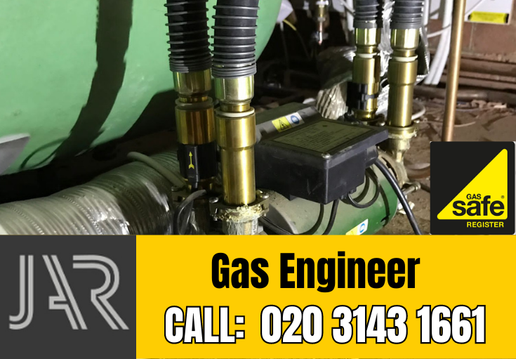 Dalston Gas Engineers - Professional, Certified & Affordable Heating Services | Your #1 Local Gas Engineers