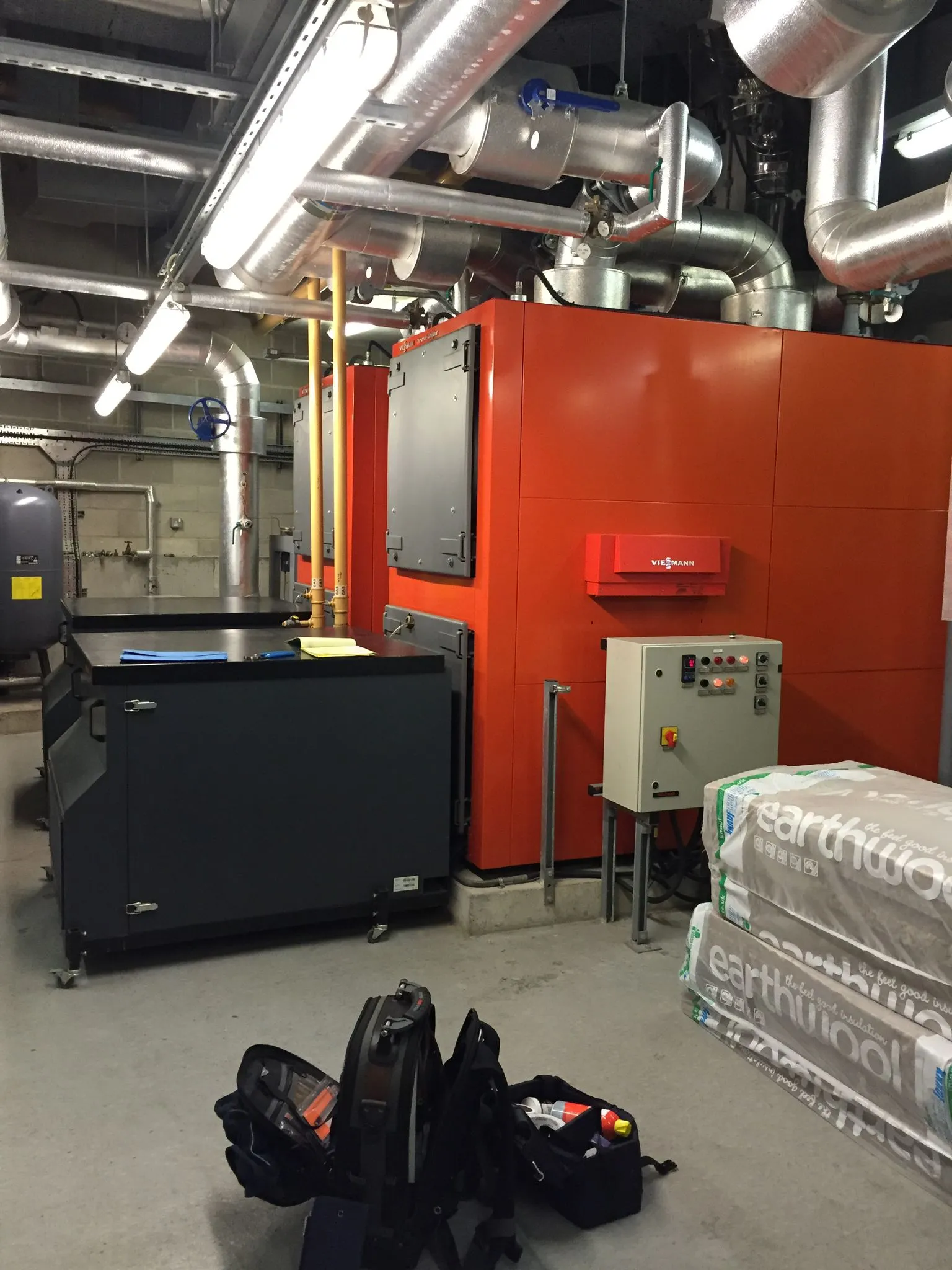 local gas engineer Dalston, E8